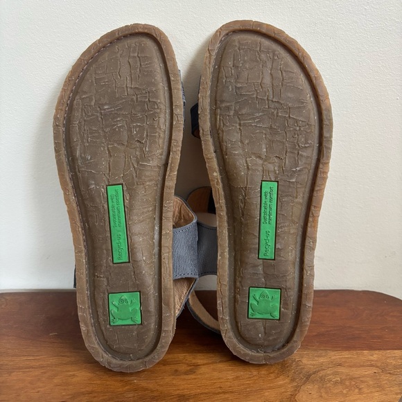 New El Naturalista sandals - Picture 12 of 12